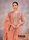 Thar 3260 By Bipson Cotton Printed Dress Material Wholesalers In Delhi