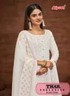 Thar Exlusive 3181 By Bipson Pure Cotton Printed Dress Material Orders In India