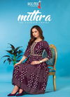 The Fashiom Empire By Deecee Rayon Printed Kurtis Catalog