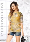 Tie And Die 1 Night Wear Hosiery Ladies Top Wholesale Price In Surat