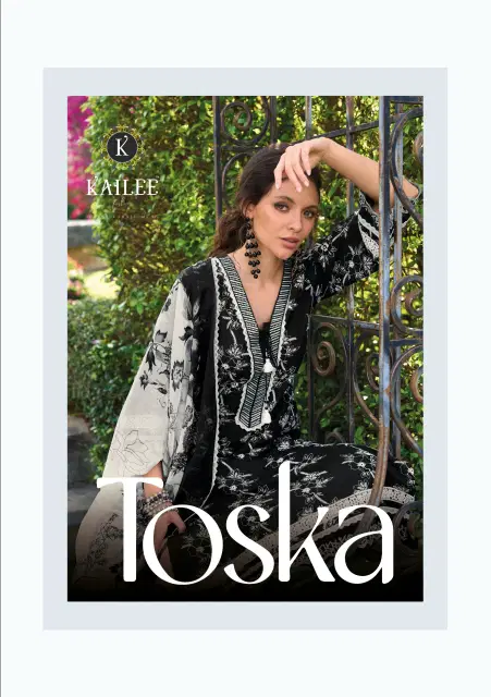 Toska By Kailee Cotton Wholesale Readymade Churidar Suits Suppliers In Mumbai
