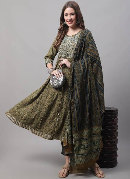 Trendy 9387 Size Set Readymade Salwar Suits Catalog