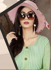 Trendy Aagya Khwaish 3 Festive Daily Wear Kurtis Collection
