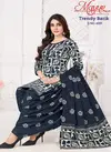 Trendy Batik Vol 6 By Mayur Cotton Wholesale Dress Material Suppliers In Mumbai