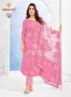 Trendy Cotton Vol 66 By Suryajyoti Cotton Dress Material Suppliers In India