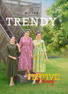 Trendy Vol 2 By Mittoo Designer Rayon Printed Party Wear Wholesale Price In Surat