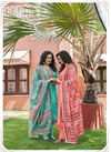 Triple Aaa Kamlee Latest Fancy Designer Casual Wear Jam Silk Festive Wear Dress Material Collection
