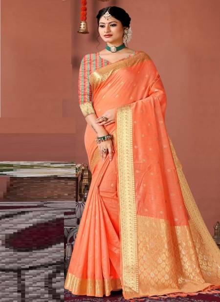Tripta By Ronisha Colors Banarasi Silk Sarees Catalog Catalog