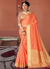 Tripta By Ronisha Colors Banarasi Silk Sarees Catalog