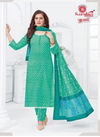 Tulip Vol 1 By Kundan Cotton Dress Material Catalog