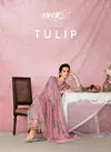 Tulip Vol 206 By Kimora Heer Muslin Printed Salwar Suits Wholesalers In Delhi