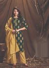 Tunic House Era Dupatta 4 Designer Festive Wear Muslin Silk Ready Made Collection