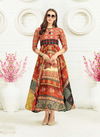 Tunic House Mehjbin 6 Latest Ethnic Wear Designer Anarkali Kurti Collection