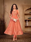 Tunic House Pankhudi Ethnic Wear Printed Designer Long Kurti Collection