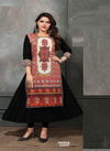 Tunic House Trisha Designer Fancy Ethnic Wear Rayon Kurti Collection