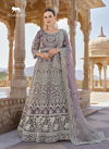 Twisha By Senhora 3023 A To D Heavy Anarkali Wedding Salwar Suits Wholesale Shop In Surat