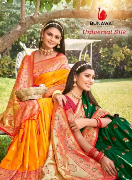Branded Handloom Silk Saree In Surat at Rs.4499/Piece in surat offer by  Julahaa Sarees