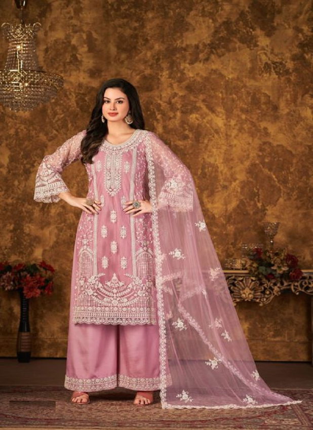 Vaani 30 Wholesale Salwar Kameez Collection 