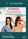 Vamika By Rajnandini Pure Cotton Printed Wholesale Ladies Top Suppliers In Mumbai