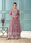 Vamika Lakhnawi Colour Plus 1 Latest Fancy Wedding Wear Designer Wear Ready Made Collection
