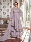 Vamika Riyaaz Series Heavy Wedding Wear Fancy Georgette Designer Collection