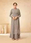 Vamika Simona 3 Heavy New Exclusive Wear Georgette Ready Made Collection