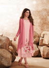 Vamika Upstylish 2 Nx Latest Fancy Ethnic Wear Designer Kurti Collection