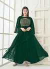 Vamika Vihana Exclusive Wear Wholesale Gown Collection