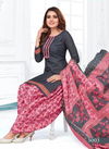 Vandana Sangam Vol 1 Regular Wear Wholesale Printed Cotton Dress Material