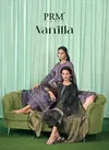 Vanilla By Prm Pure Cotton Digital Printed Dress Material Suppliers In India