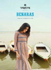 Vastra Benaras 1 Latest Designer Casual Wear Digital Printed Kurti Collection  