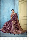 Vellora Vol 13 Kalakari Banarasi Silk Designer Partywear Saree Collections