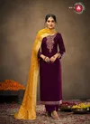 Verita By Triple Aaa Heavy Designer Salwar Suits Wholesale Clothing Distributors In India
