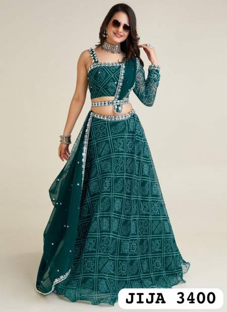 Celebrity Pure Fancy Party Wear Designer Lehenga Choli With Shrug  Collection Catalog