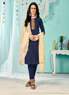 Vff Rajwadi Exclusive Festive Wear Cotton Fancy Readymade Collection