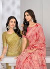 Vidhya Vol 3 By Ruchi Printed Daily Wear Sarees Wholesale Market In Surat
