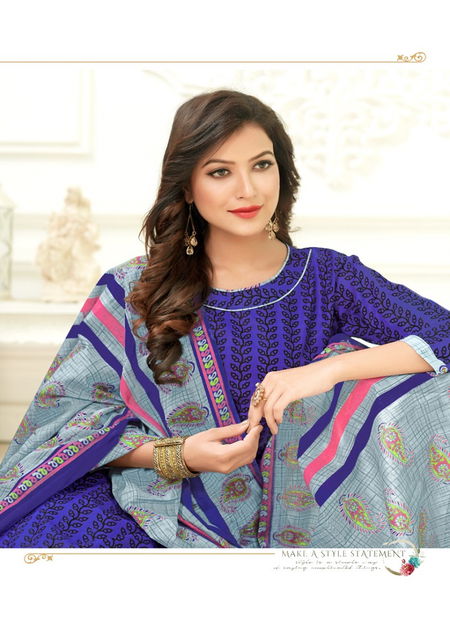 Vimali Patiyala Casual Daily Wear Pure Cotton Readymade Collection
 Catalog