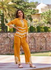 Vintage By Vamika Nx 901-906 Western Ladies Top With Bottom Catalog