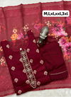 Virat Designer Kurti With Bottom Dupatta Catalog