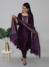 Virat rayon Designer Kurti With Bottom Dupatta Catalog