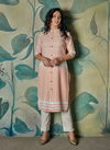 Viscose 1 Latest Fancy Designer Ethnic Wear viscose cotton Printed Designer Kurtis Collection
