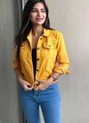 VISHWA-1 New Stylish Denim Jackets For Party And Regular Wear Collection