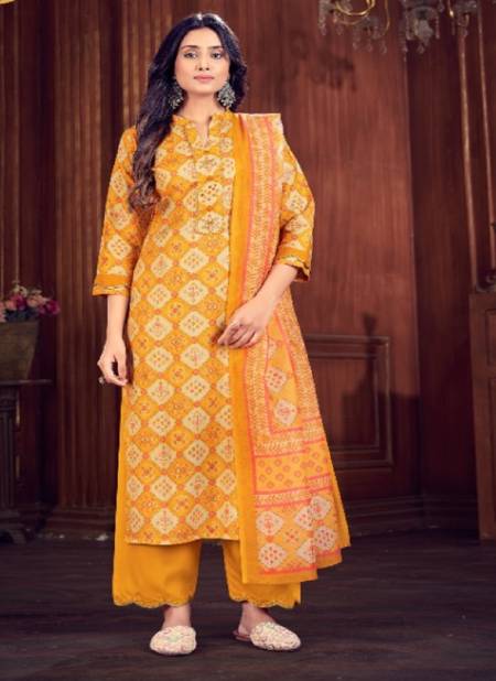 Vitara Classic Latest Heavy Ethnic Wear Ready Made Salwar Suit Collection