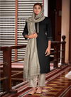 Vitara Gulzar New Exclusive Wear Embroidery Heavy Ready Made Salwar Suit Collection