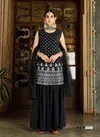 Vitara Lenora New Latest Fancy Festive Wear Heavy Georgette Ready Made Collection