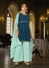 Vitara Prime Rose Heavy Designer Fancy Festive Wear Ready Made Collection