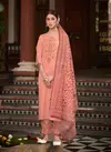 Vitara Vercheli Embroidery Designer Festive Wear Fancy Ready Made Collection