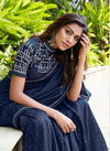 Vivanta Cotton 1 Exclusive Collection Of Fancy Look Cotton Saree With Printed Blouse 