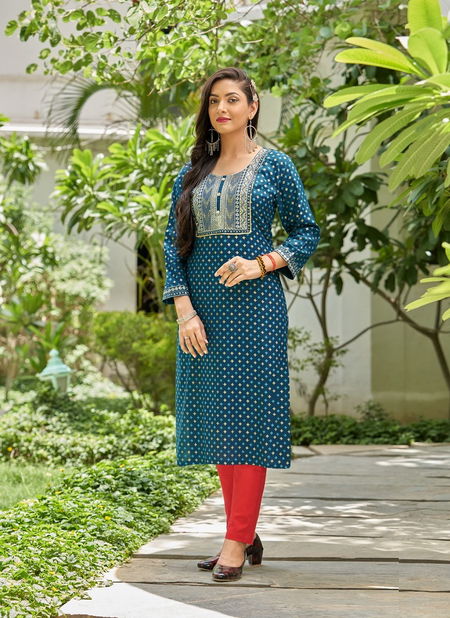 Viyaa Poshak Vol 5 Wholesale Plus Size Kurtis Catalog Catalog