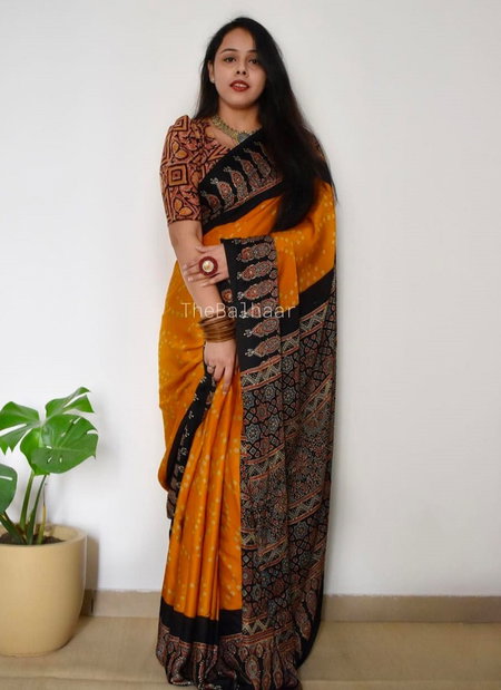 VK 4100 Cotton Printed Daily Wear Sarees Wholesale Market In Surat